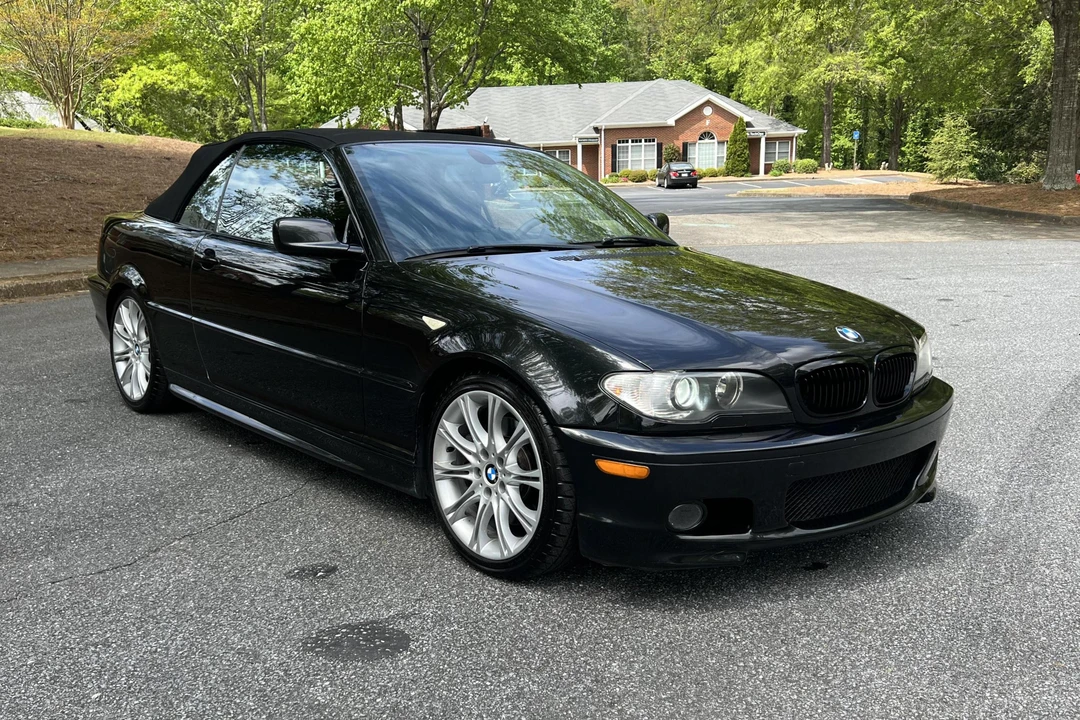 2005 BMW E46 330i & 330Ci - Image 20 of 31