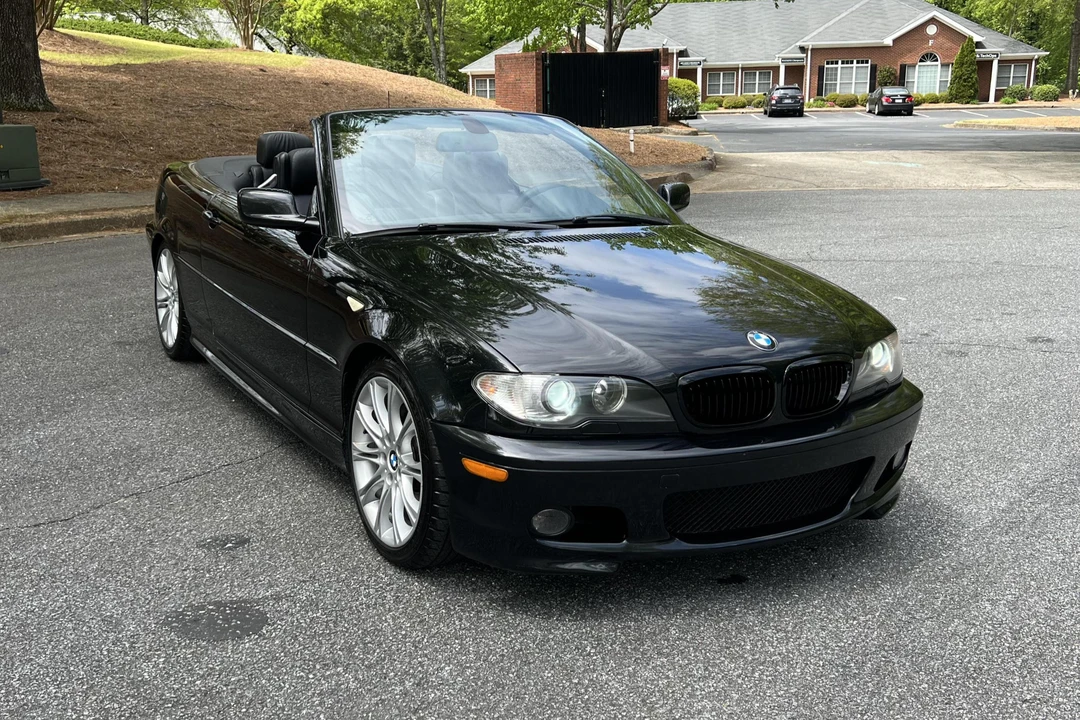 2005 BMW E46 330i & 330Ci - Image 13 of 31