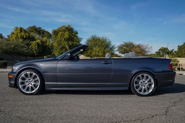 2005 BMW E46 330i & 330Ci - Image 3 of 6
