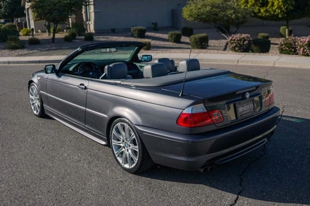 2005 BMW E46 330i & 330Ci - Image 2 of 6