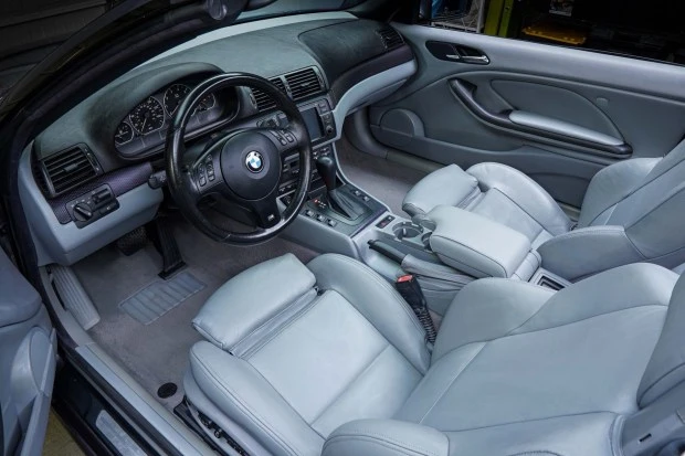 2005 BMW E46 330i & 330Ci - Image 5 of 6