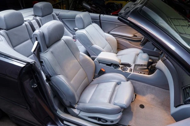 2005 BMW E46 330i & 330Ci - Image 4 of 6