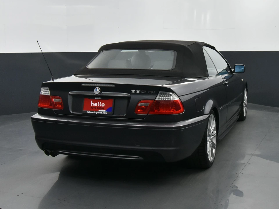 2005 BMW E46 330i & 330Ci - Image 28 of 31