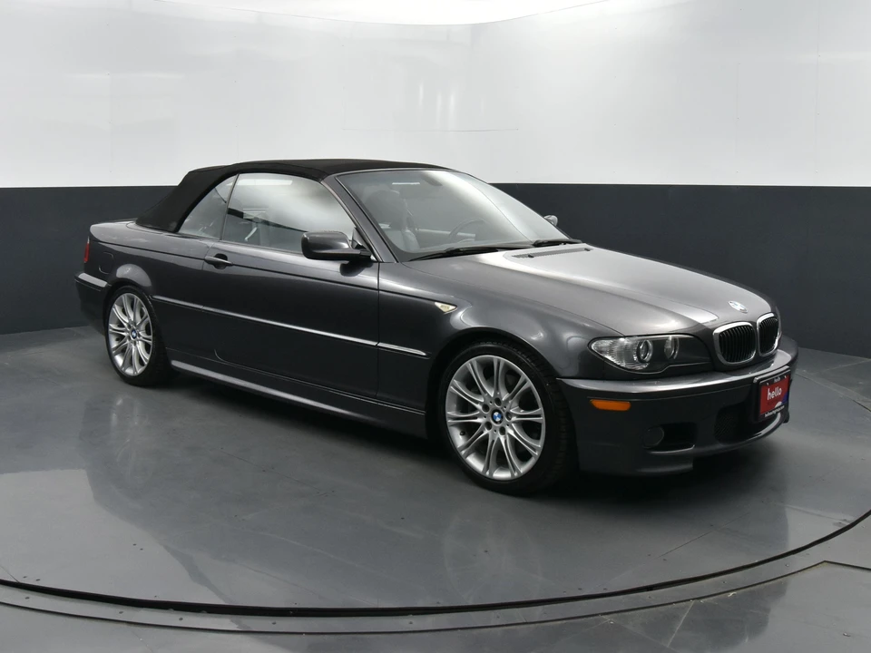 2005 BMW E46 330i & 330Ci - Image 31 of 31