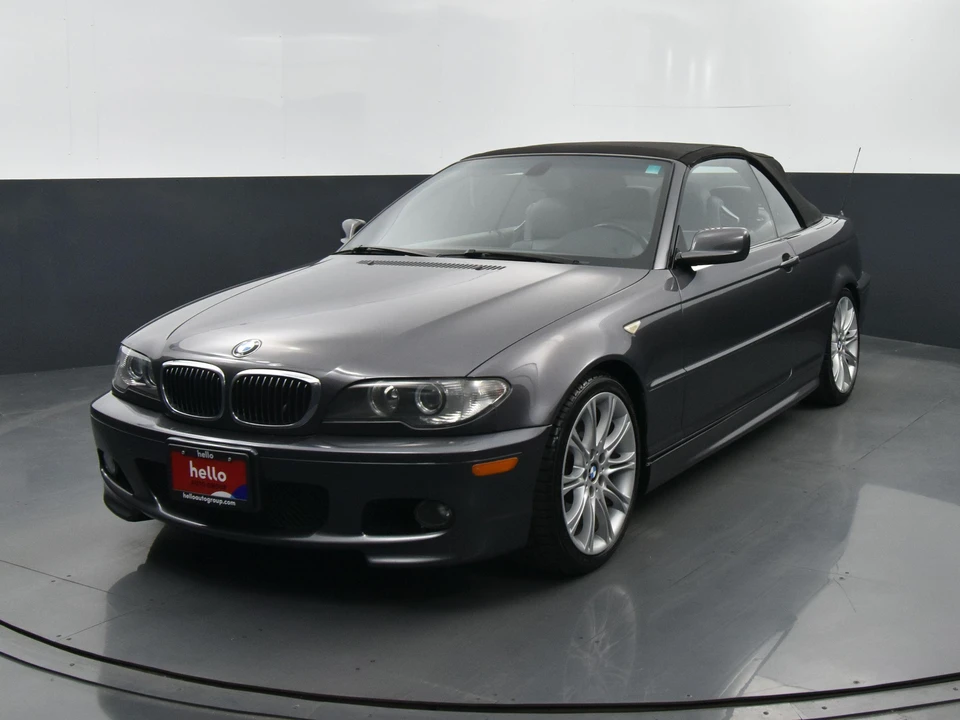 2005 BMW E46 330i & 330Ci - Image 22 of 31
