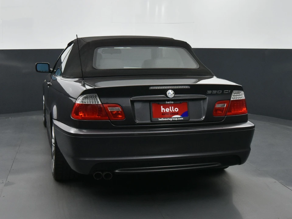 2005 BMW E46 330i & 330Ci - Image 26 of 31