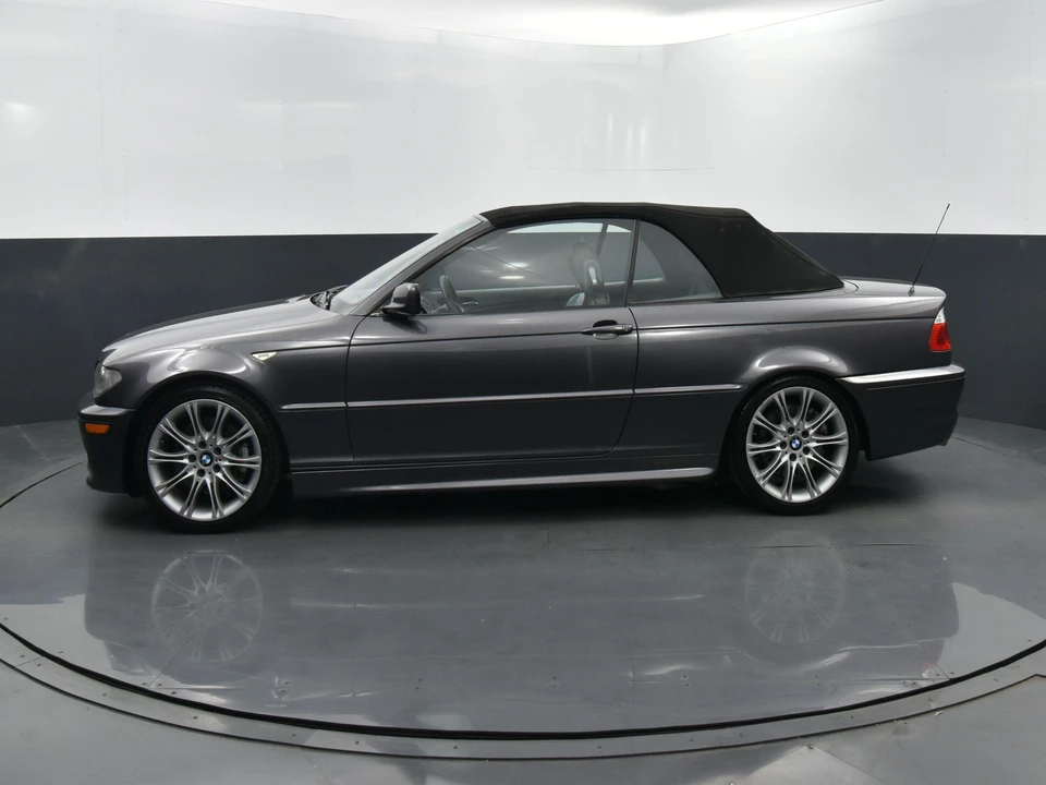 2005 BMW E46 330i & 330Ci - Image 24 of 31