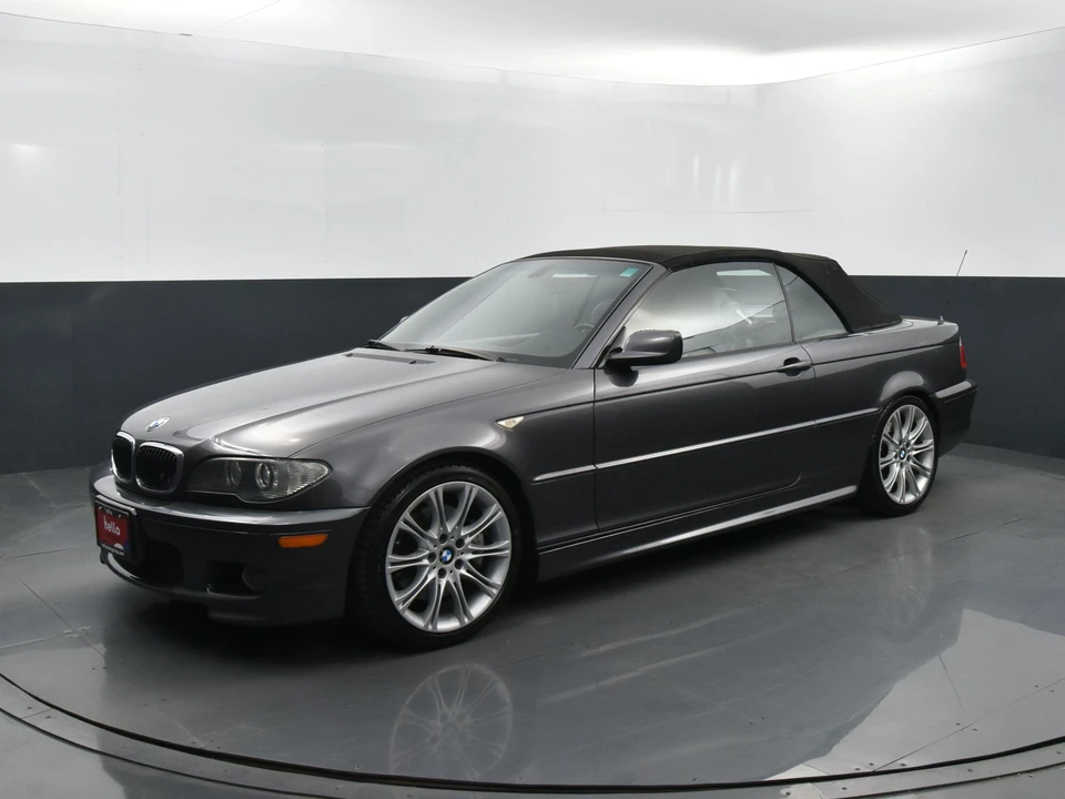 2005 BMW E46 330i & 330Ci - Image 23 of 31
