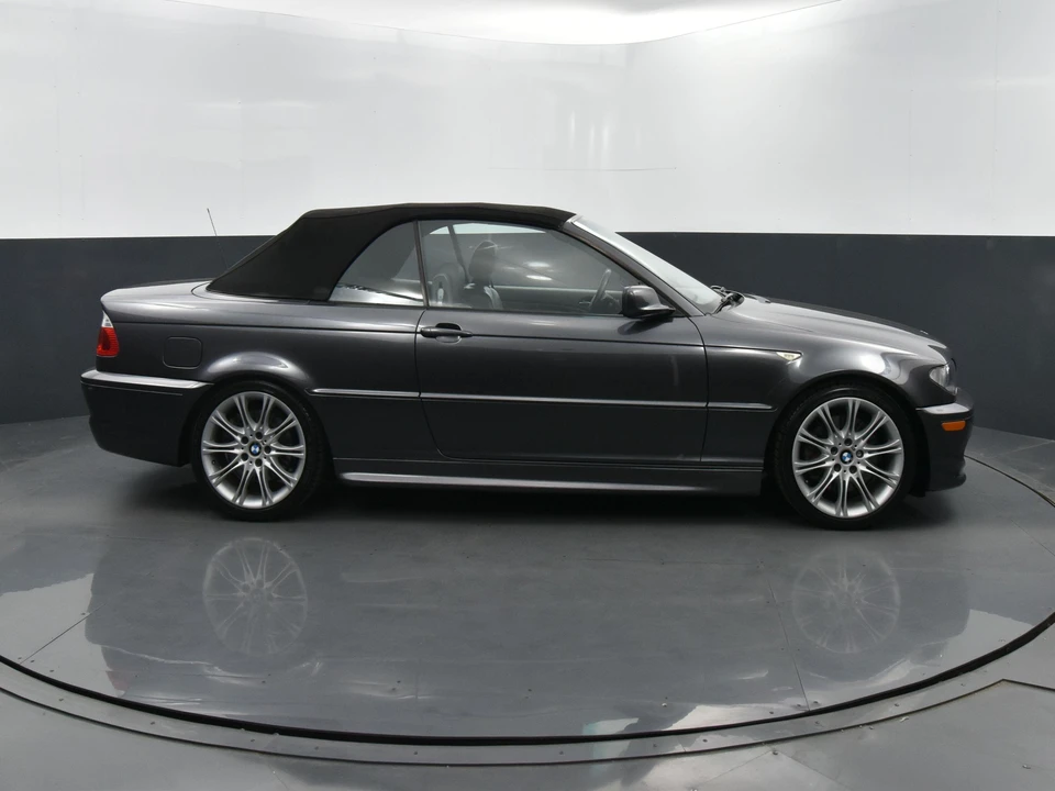 2005 BMW E46 330i & 330Ci - Image 30 of 31
