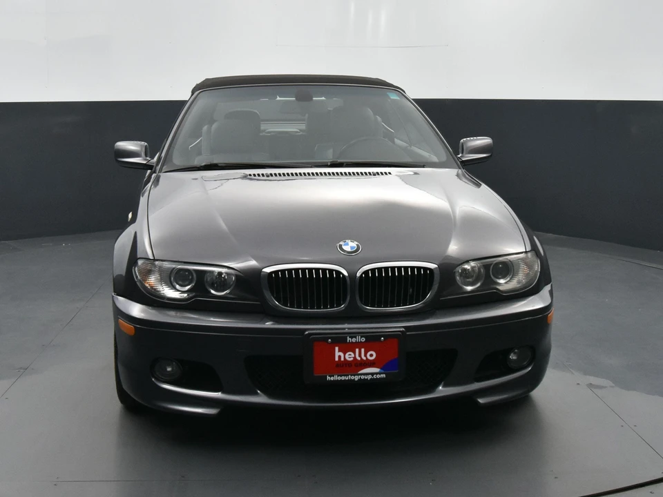 2005 BMW E46 330i & 330Ci - Image 21 of 31