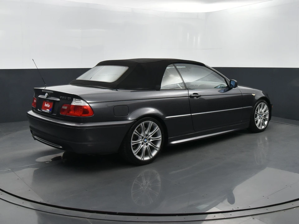 2005 BMW E46 330i & 330Ci - Image 29 of 31
