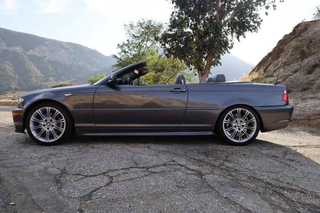 2005 BMW E46 330i & 330Ci - Image 6 of 31