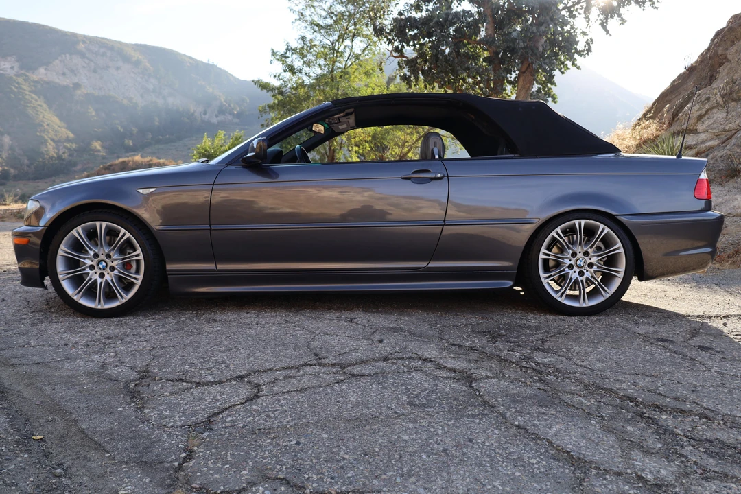 2005 BMW E46 330i & 330Ci - Image 15 of 31