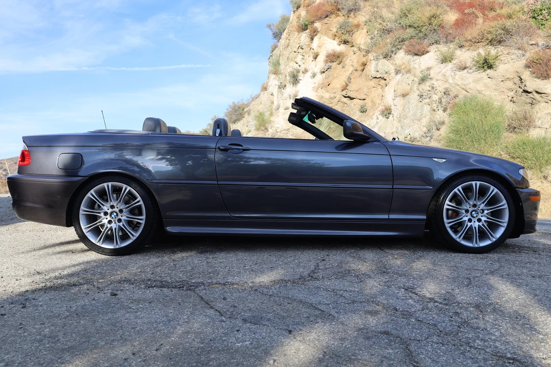 2005 BMW E46 330i & 330Ci - Image 3 of 31