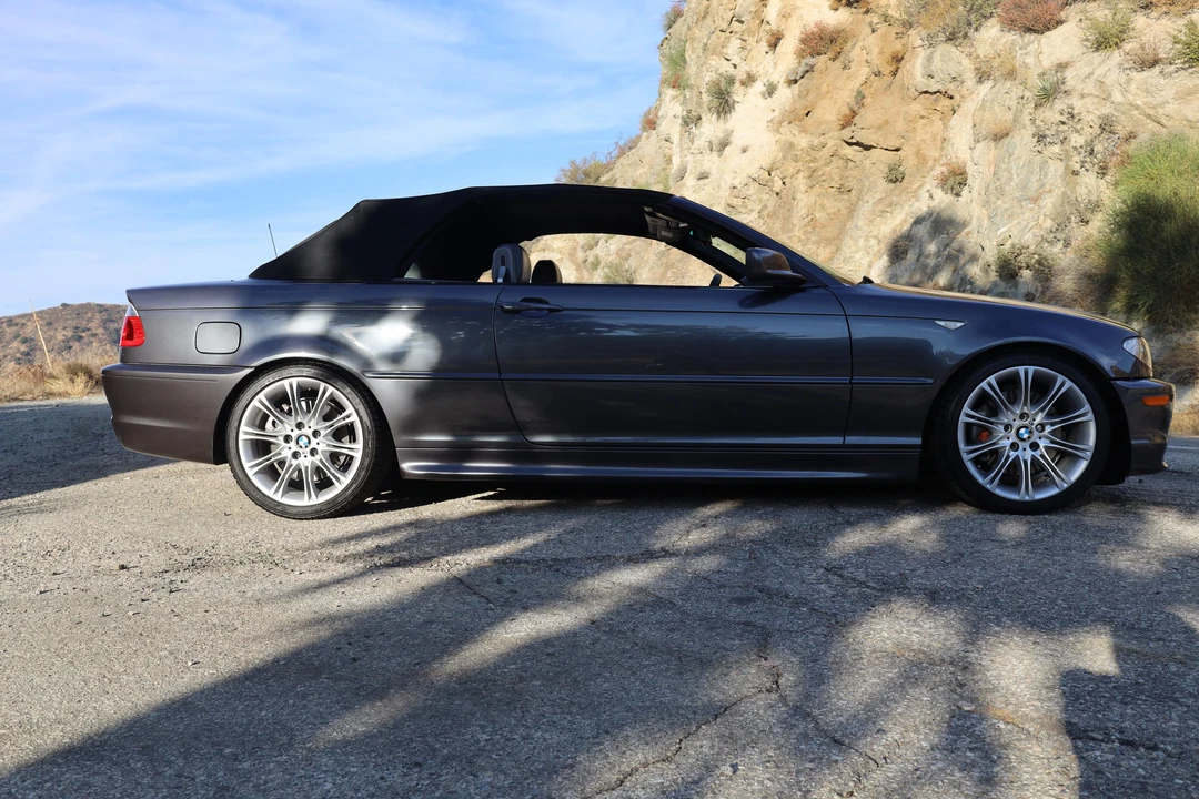 2005 BMW E46 330i & 330Ci - Image 17 of 31