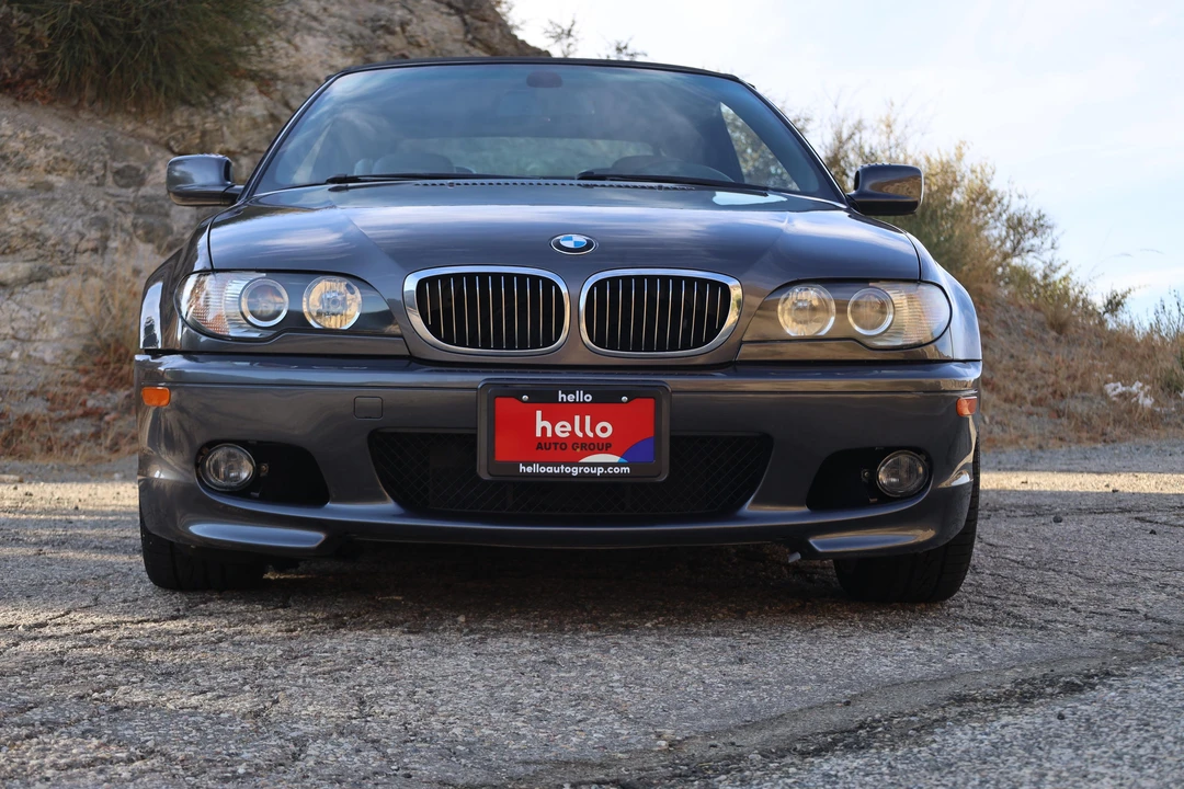 2005 BMW E46 330i & 330Ci - Image 14 of 31