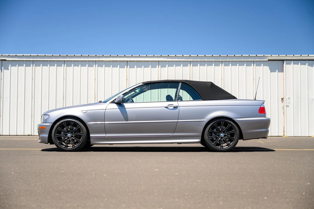 2005 BMW E46 330i & 330Ci - Image 27 of 31