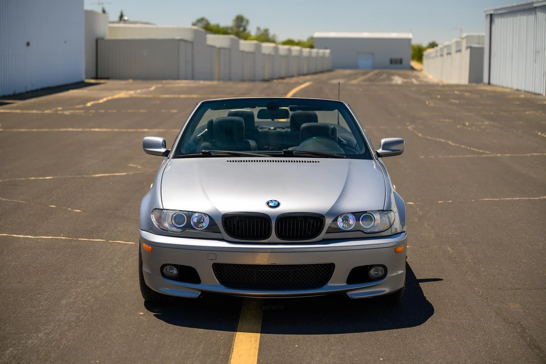 2005 BMW E46 330i & 330Ci - Image 6 of 31