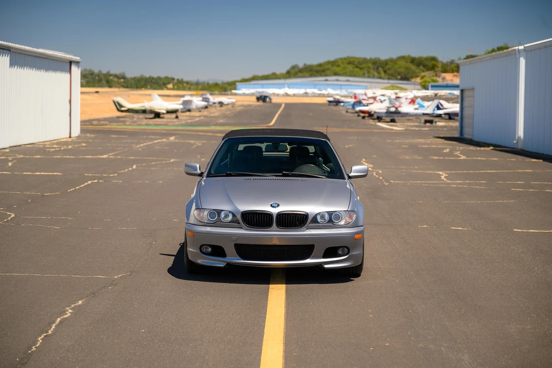 2005 BMW E46 330i & 330Ci - Image 25 of 31