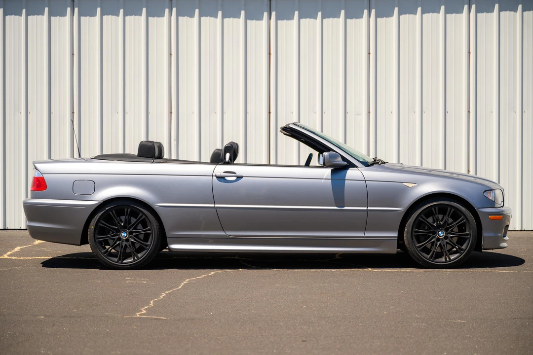 2005 BMW E46 330i & 330Ci - Image 21 of 31