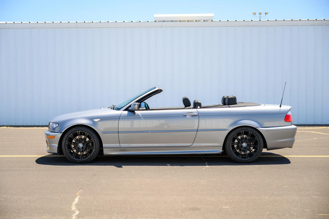 2005 BMW E46 330i & 330Ci - Image 12 of 31
