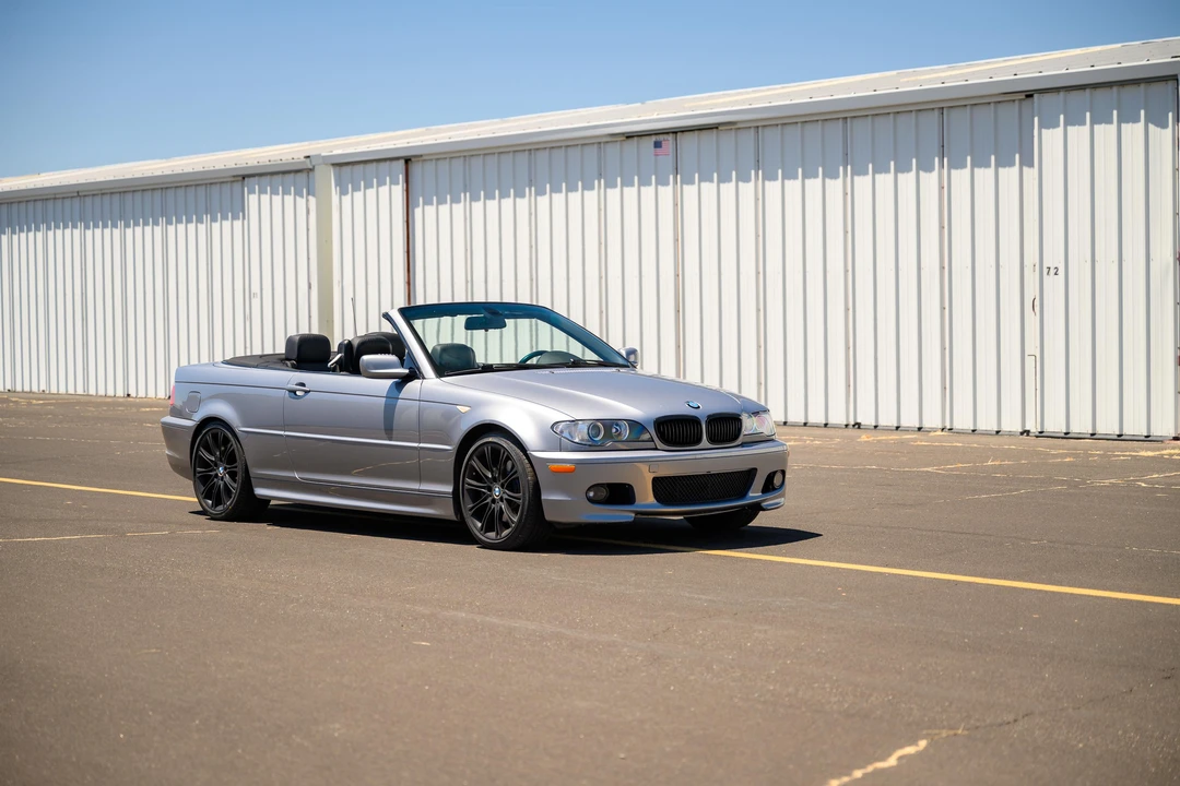 2005 BMW E46 330i & 330Ci - Image 22 of 31