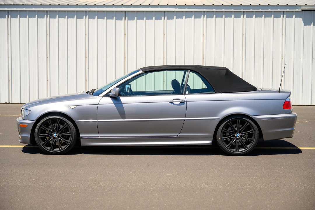 2005 BMW E46 330i & 330Ci - Image 28 of 31