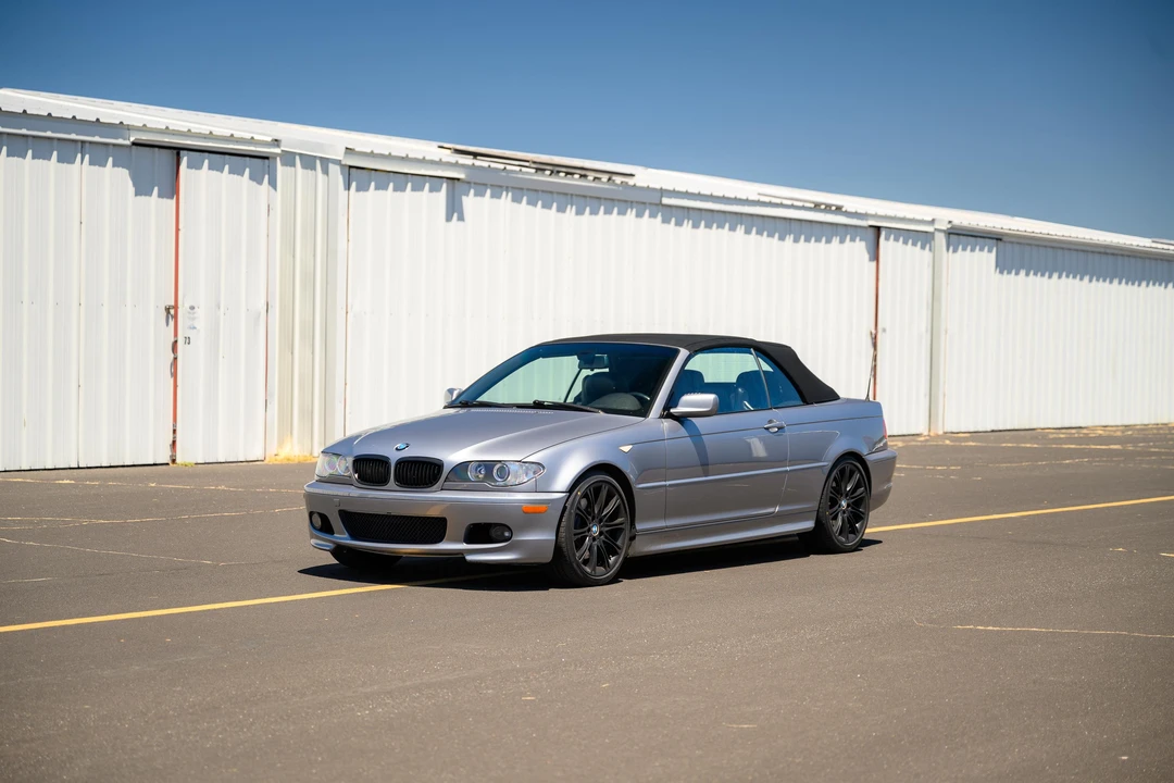 2005 BMW E46 330i & 330Ci - Image 26 of 31