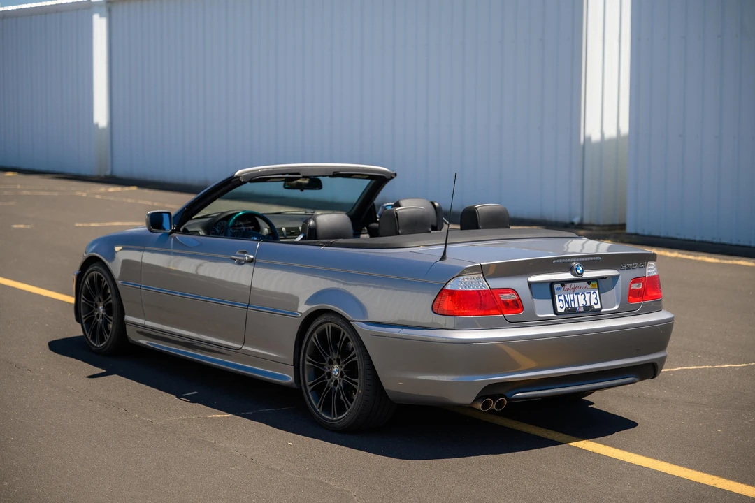 2005 BMW E46 330i & 330Ci - Image 15 of 31