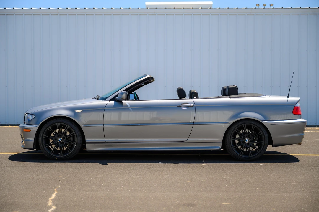 2005 BMW E46 330i & 330Ci - Image 13 of 31