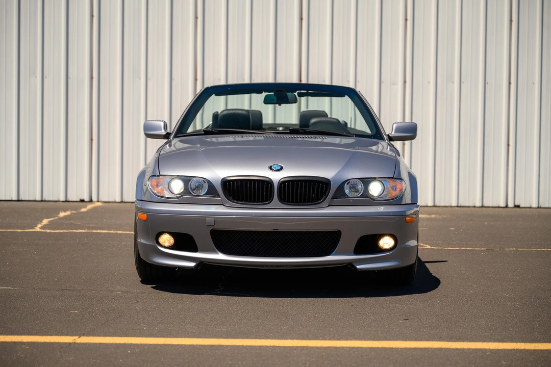 2005 BMW E46 330i & 330Ci - Image 7 of 31