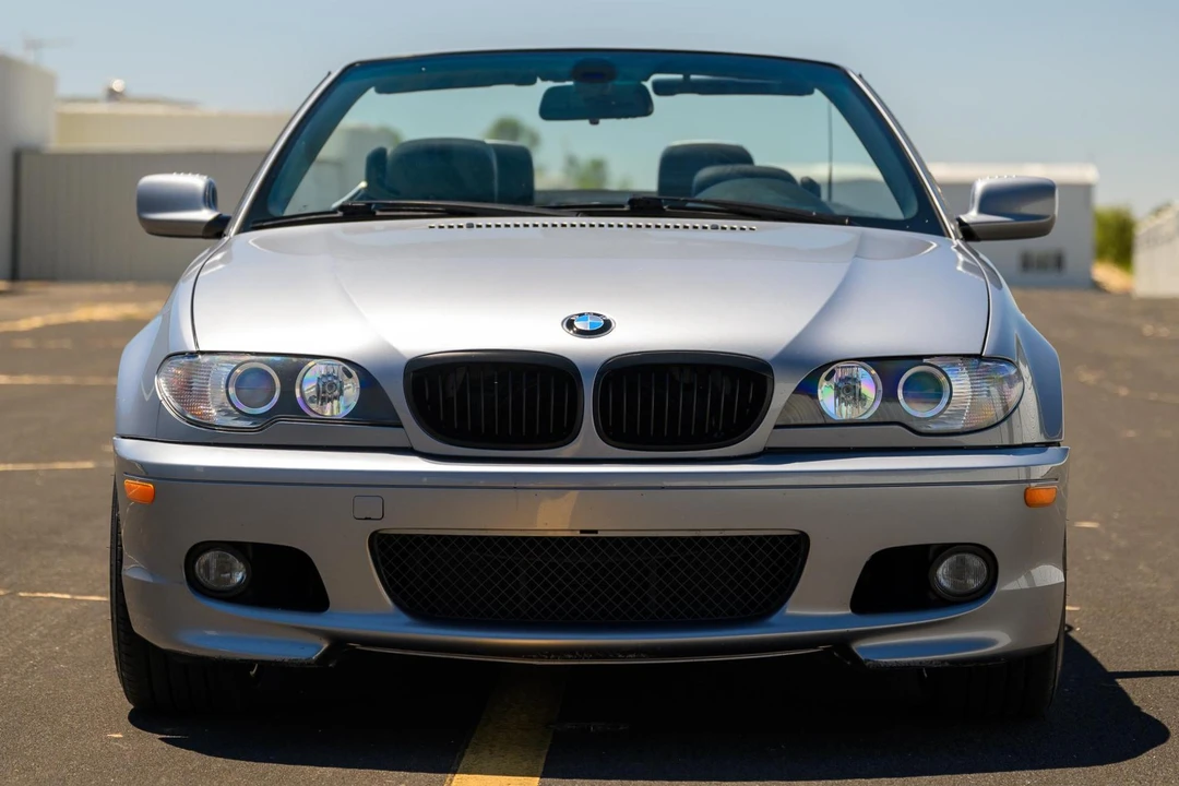 2005 BMW E46 330i & 330Ci - Image 2 of 31