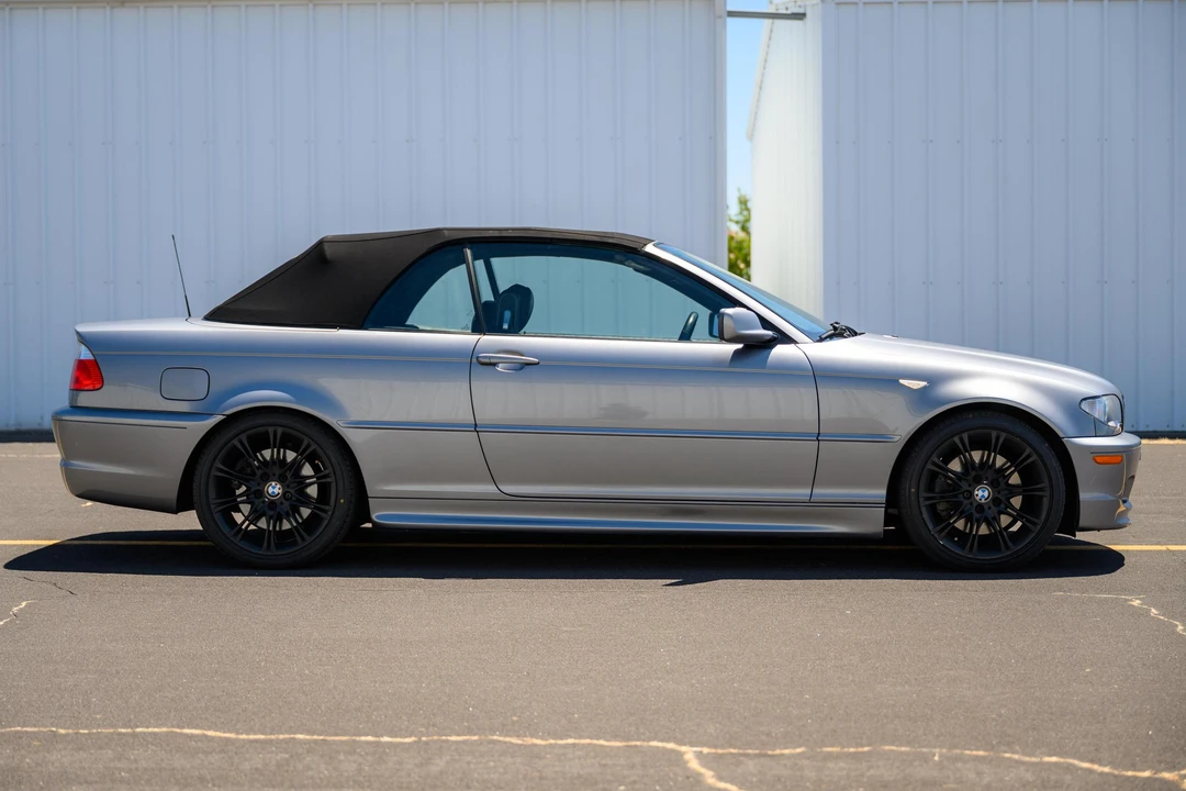 2005 BMW E46 330i & 330Ci - Image 3 of 31