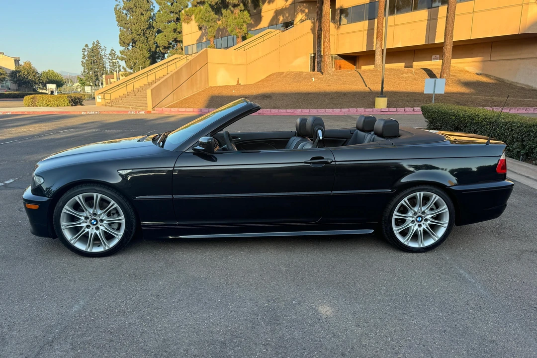 2005 BMW E46 330i & 330Ci - Image 3 of 31
