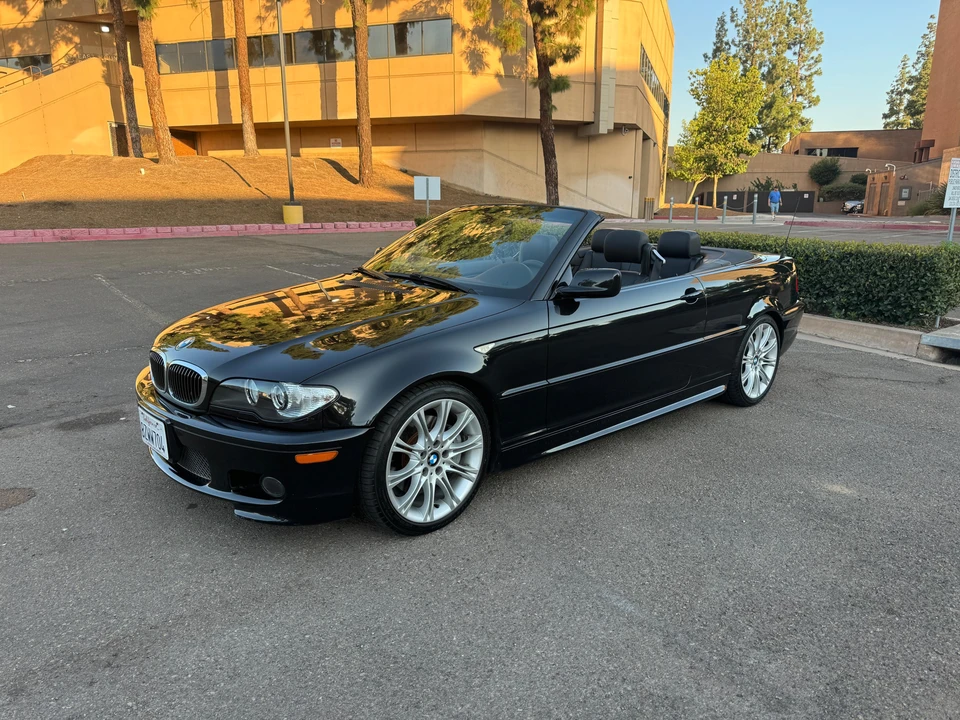 2005 BMW E46 330i & 330Ci - Image 6 of 31
