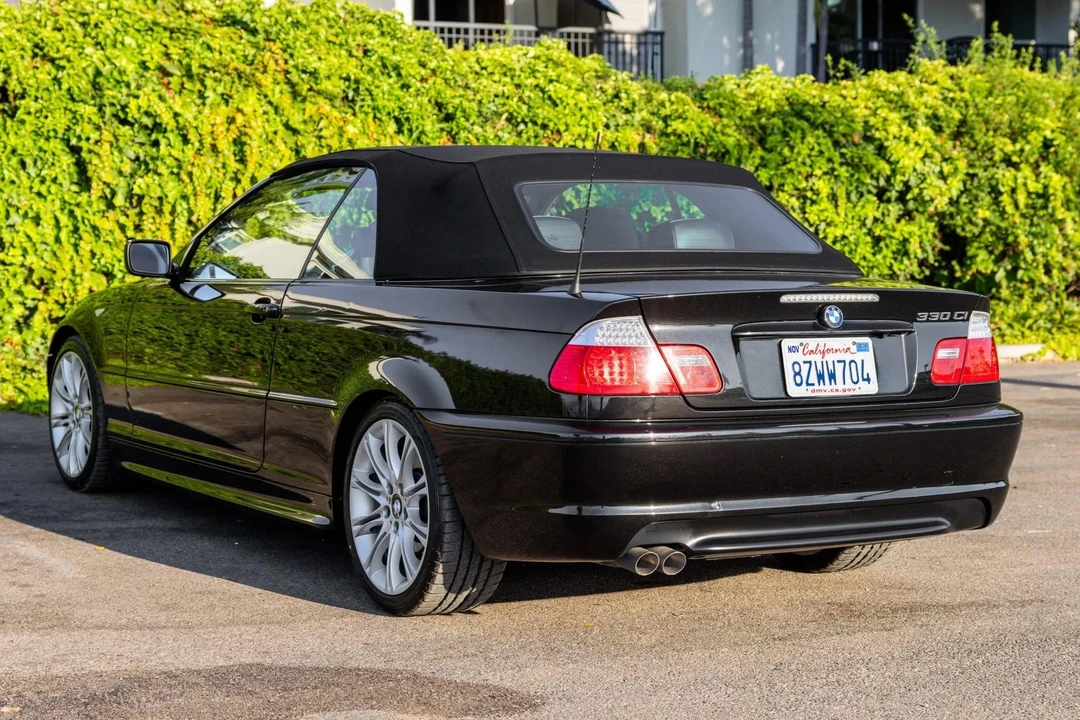 2005 BMW E46 330i & 330Ci - Image 27 of 31
