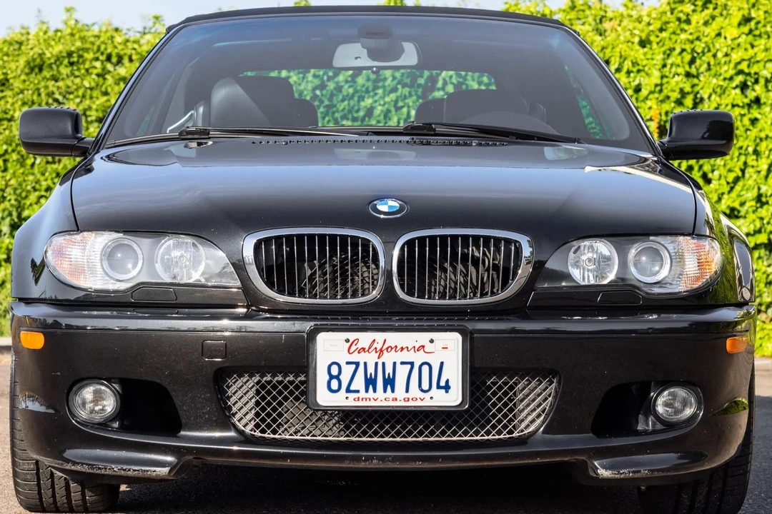 2005 BMW E46 330i & 330Ci - Image 24 of 31