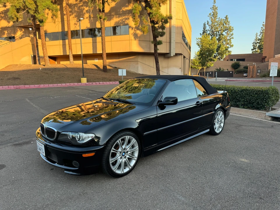 2005 BMW E46 330i & 330Ci - Image 12 of 31