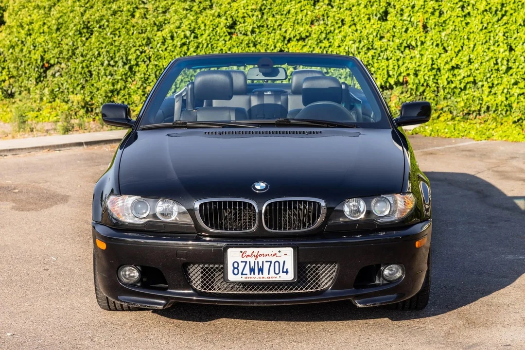 2005 BMW E46 330i & 330Ci - Image 19 of 31