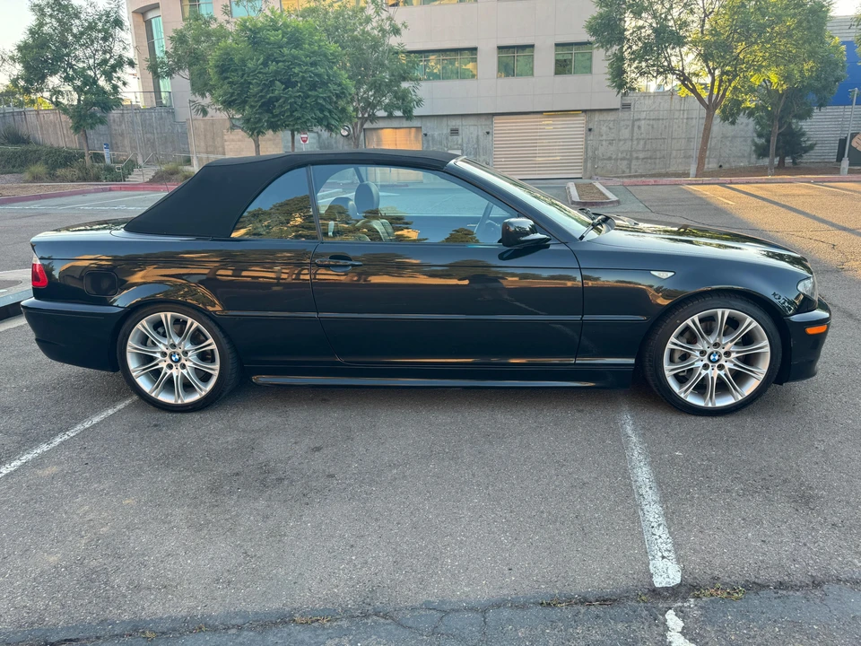 2005 BMW E46 330i & 330Ci - Image 14 of 31