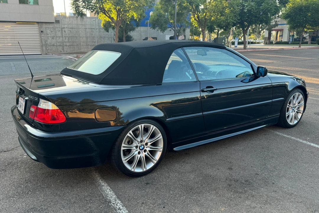 2005 BMW E46 330i & 330Ci - Image 4 of 31