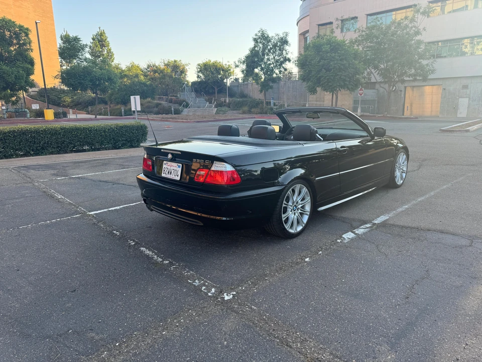 2005 BMW E46 330i & 330Ci - Image 7 of 31