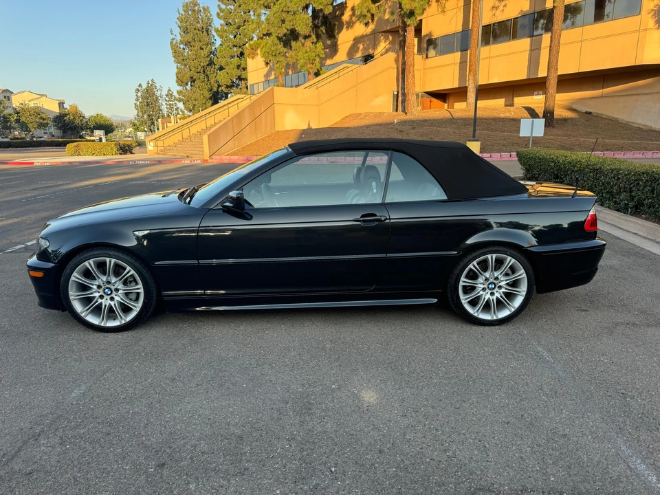 2005 BMW E46 330i & 330Ci - Image 13 of 31