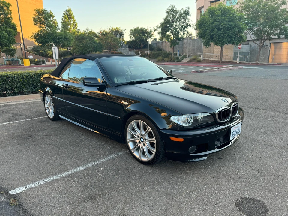 2005 BMW E46 330i & 330Ci - Image 15 of 31