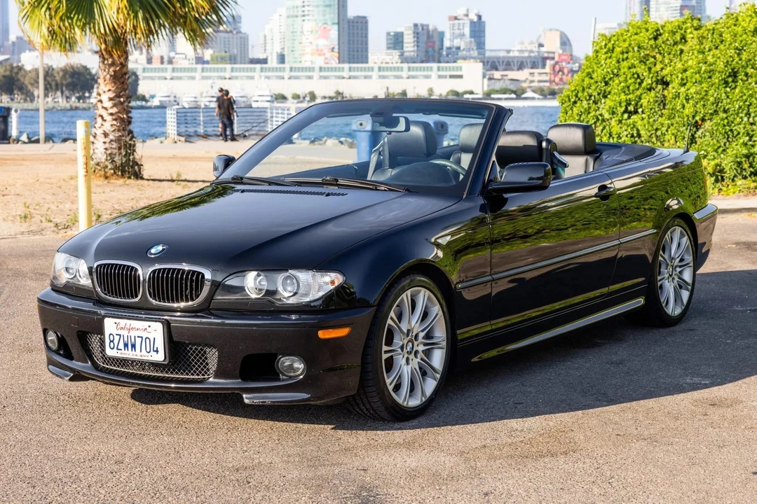 2005 BMW E46 330i & 330Ci - Image 20 of 31