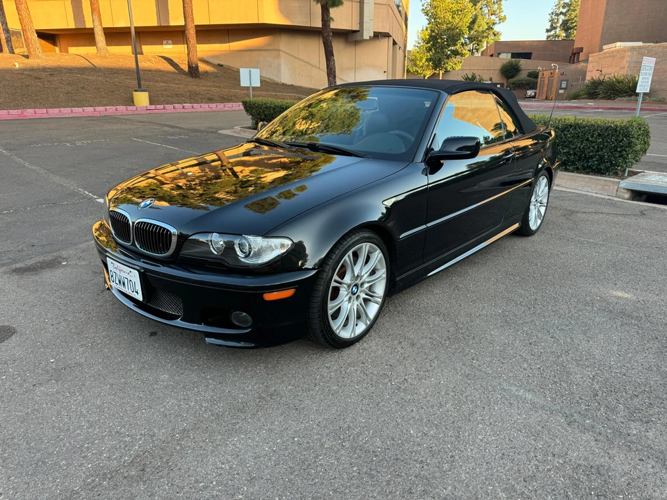 2005 BMW E46 330i & 330Ci - Image 11 of 31