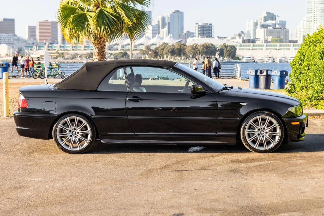 2005 BMW E46 330i & 330Ci - Image 31 of 31