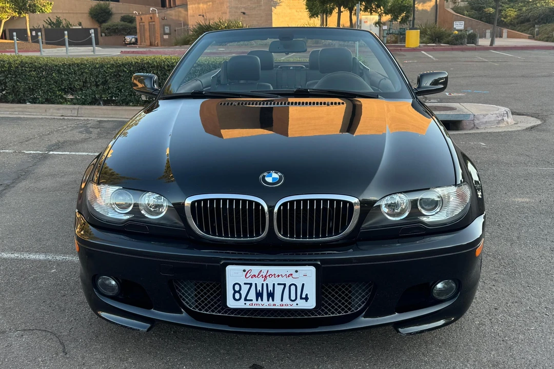 2005 BMW E46 330i & 330Ci - Image 2 of 31