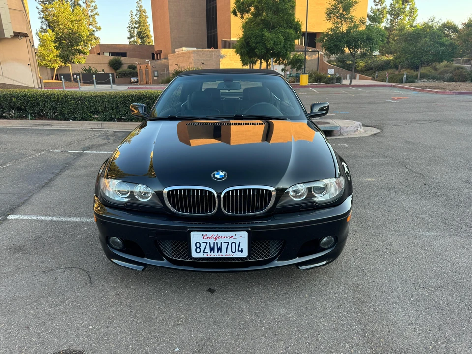 2005 BMW E46 330i & 330Ci - Image 10 of 31
