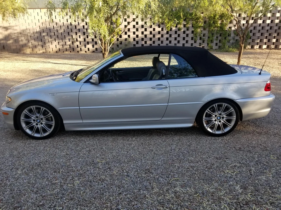 2005 BMW E46 330i & 330Ci - Image 18 of 31